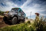 Tatra Jamal Team Bonver Dakar Project 2014 года